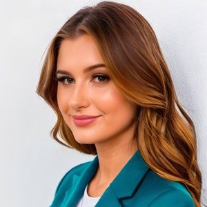 Meet your Posher, Katelinn